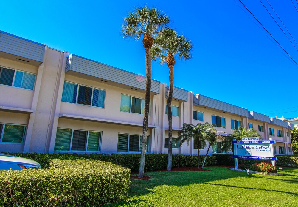 Hotel Front