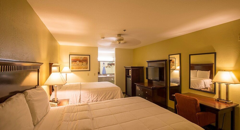 Hotel Interior