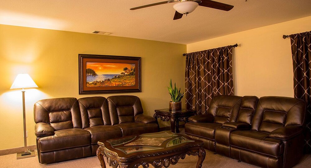 Hotel Interior