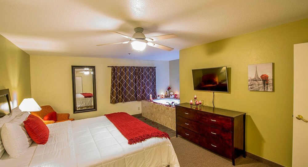 Hotel Interior