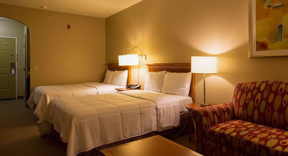 Hotel Interior