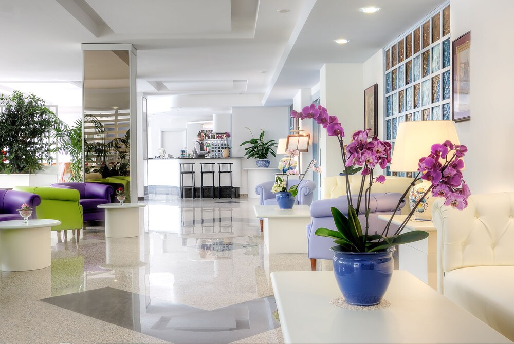 Hotel Interior