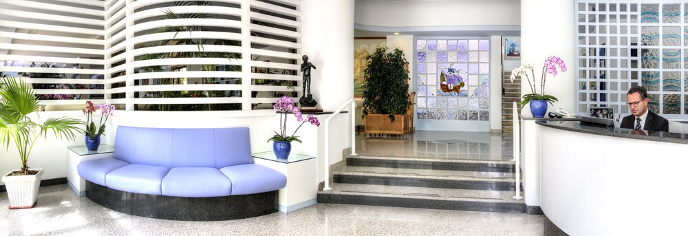 Reception Hall