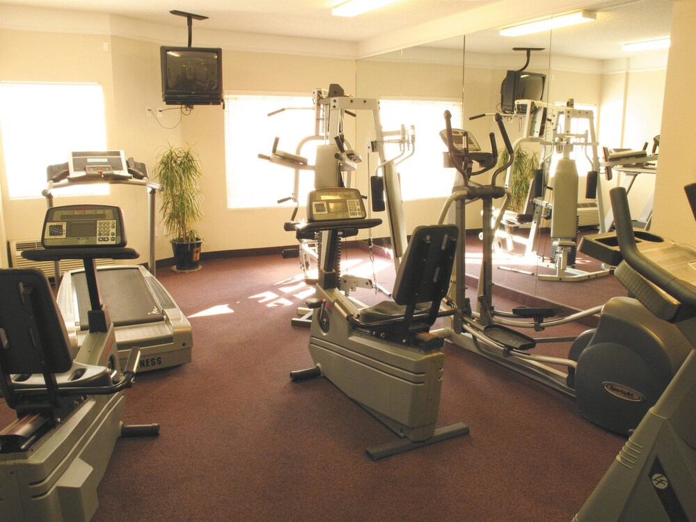 Strutture per fitness