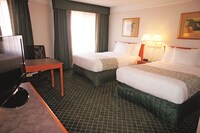 Standard Room, 2 Double Beds