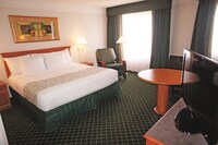 Room, 1 King Bed, Accessible