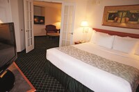 Suite, 1 King Bed