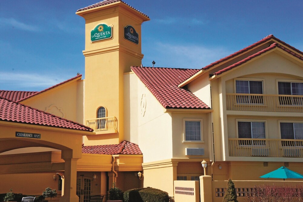 Facciata hotel