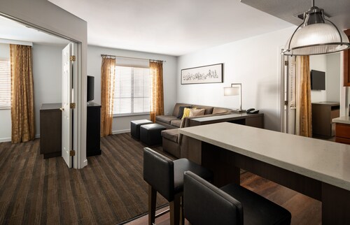 HYATT house Denver Tech Center