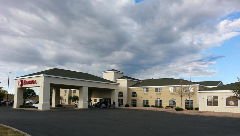 Hotel Front