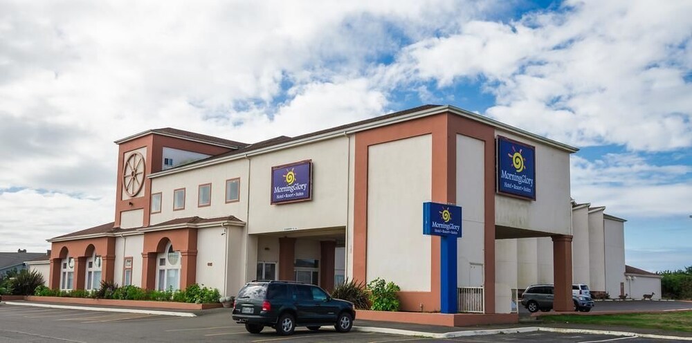 Hotel Front