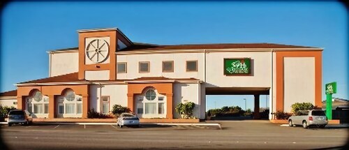 Hotel Front