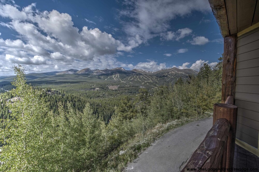 Guestroom View
