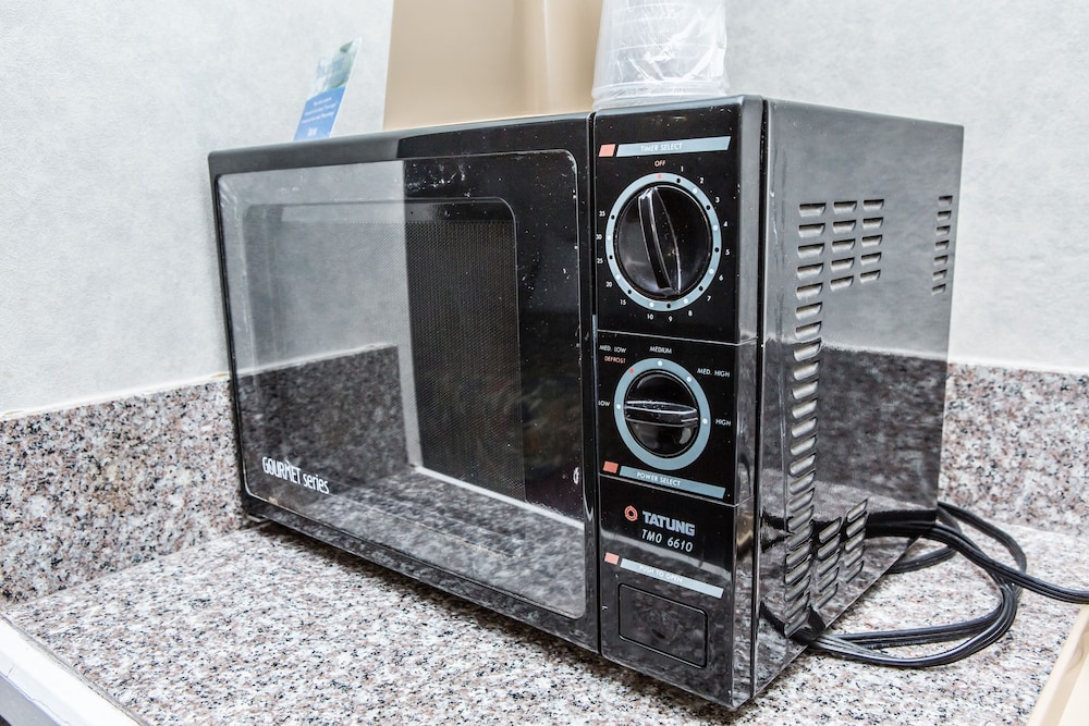 Microwave