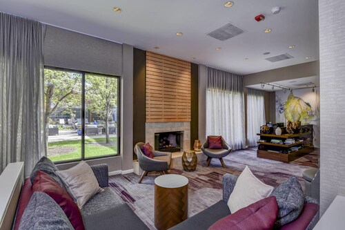Courtyard by Marriott Downtown Boise