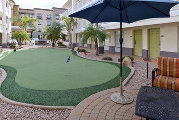 Childrens Area