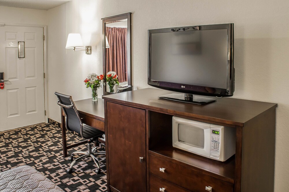 In-Room Amenity