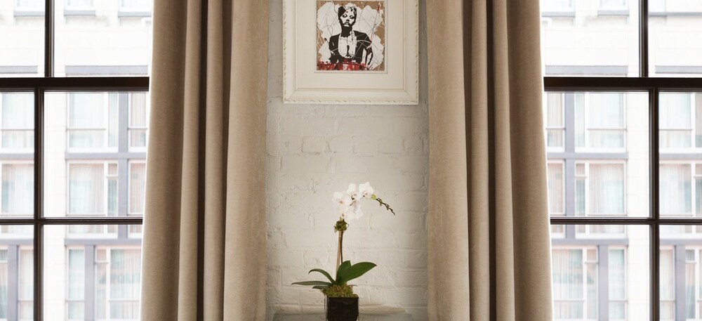 Hotel Interior