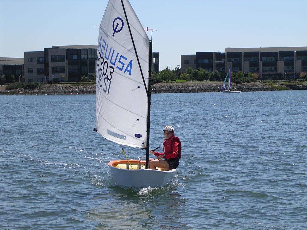 Boating