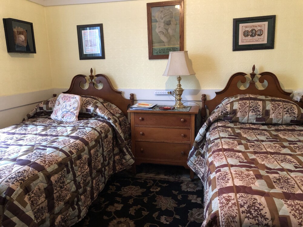 Guestroom