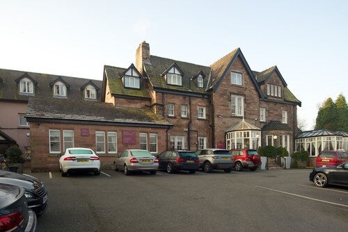 Alderley Edge Hotel