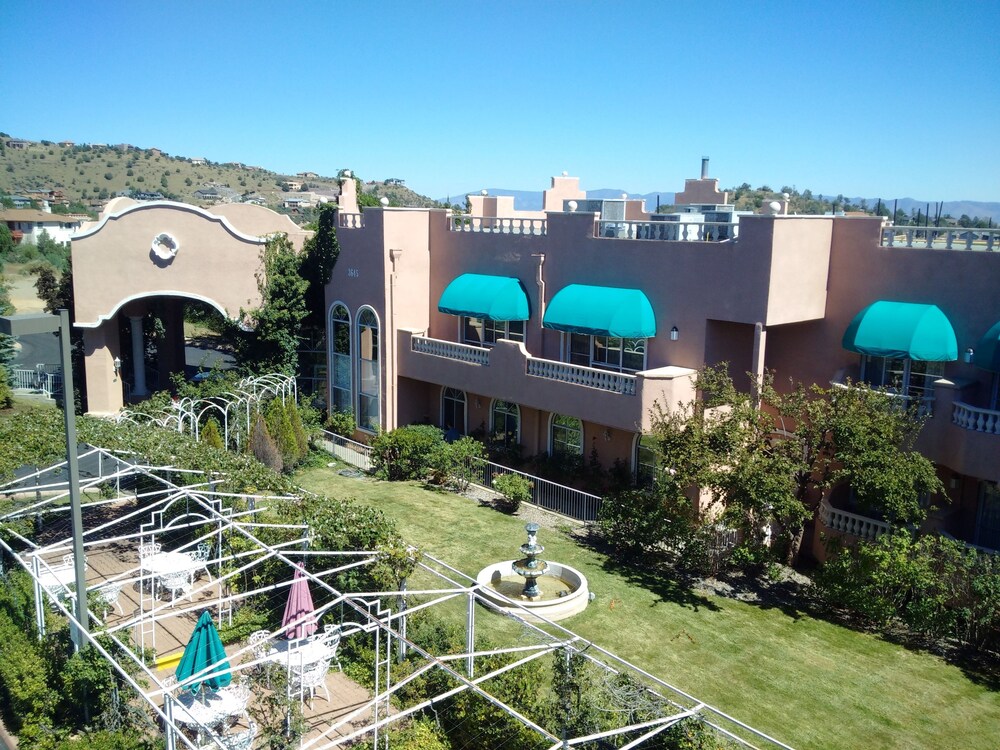 Birthday Party Area