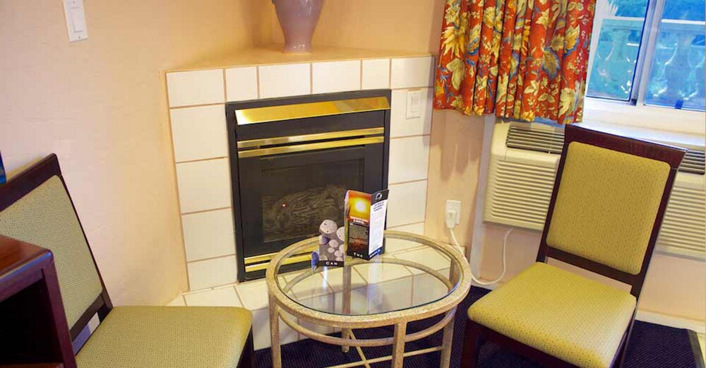 In-Room Amenity