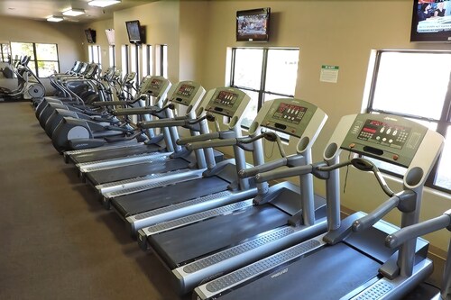 Sports Facility