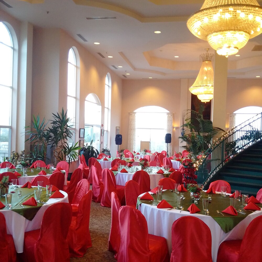 Reception Hall