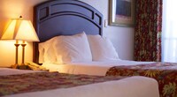 Standard Room, 2 Queen Beds, Balcony