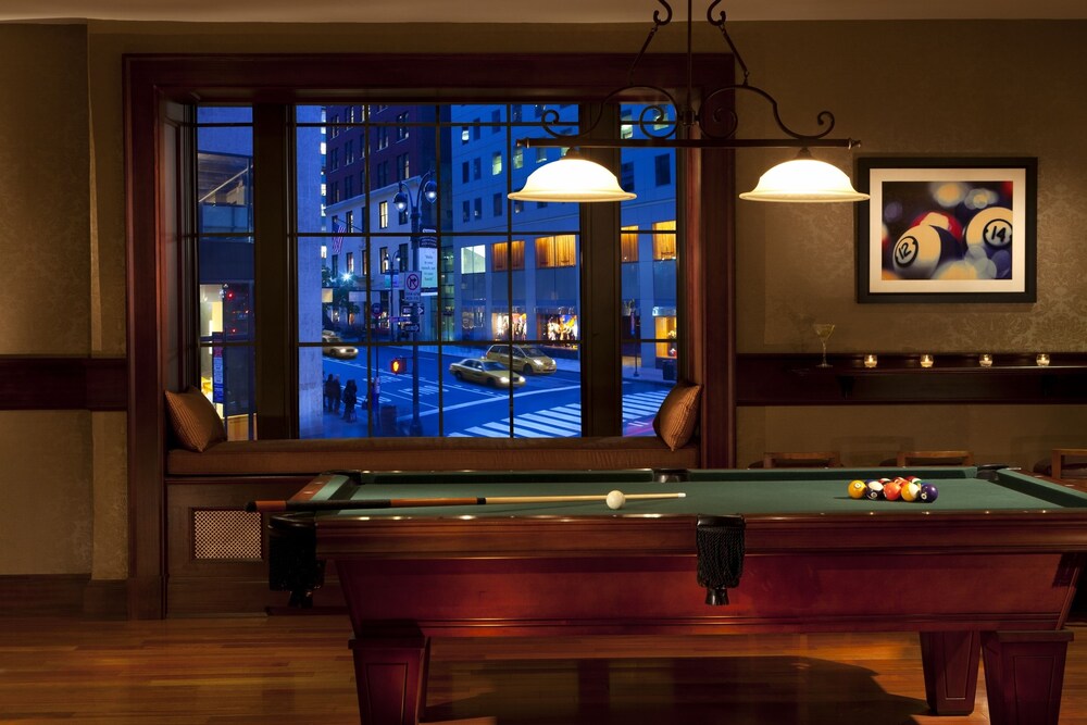 Billiards