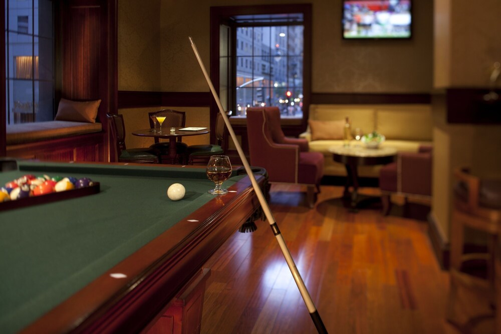 Billiards