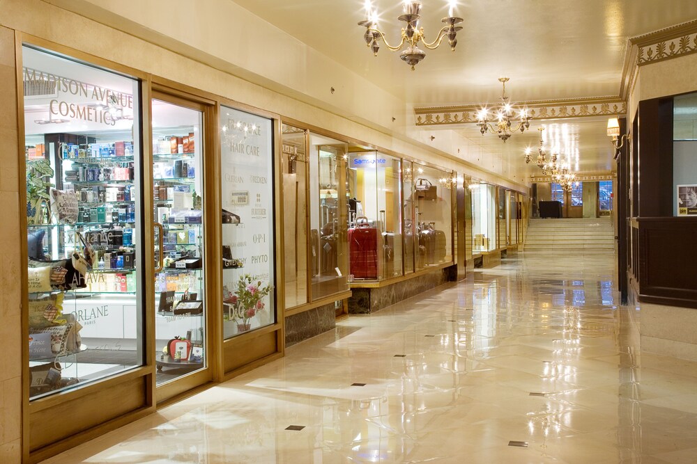 Gift Shop