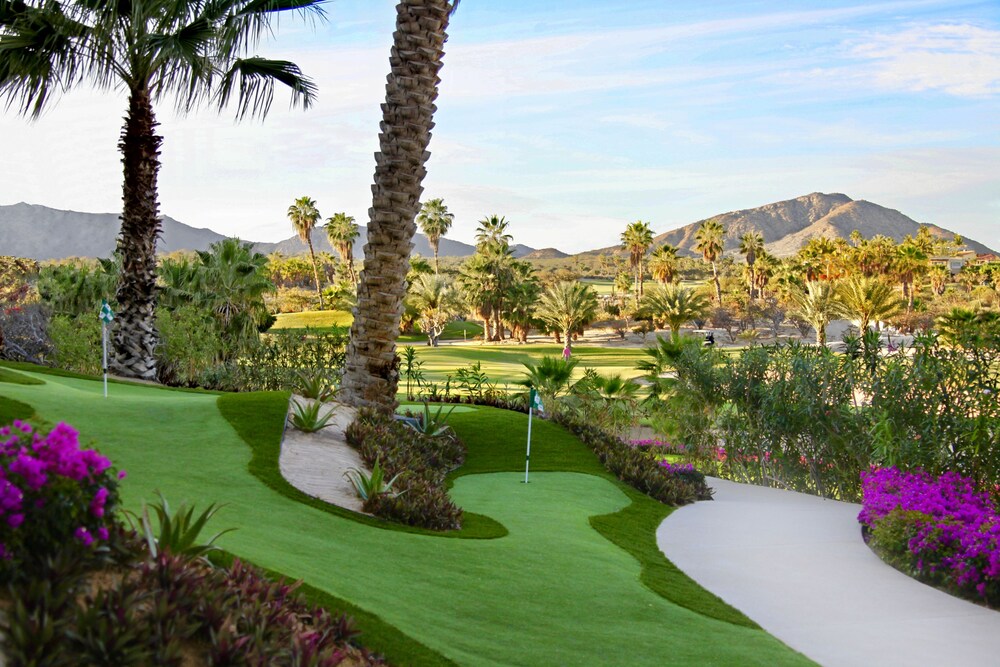 Mini-Golf
