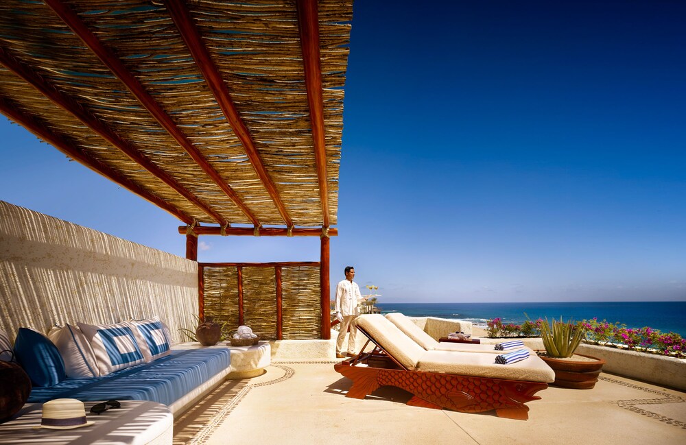 Sundeck