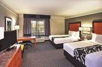 Standard Room, 2 Double Beds