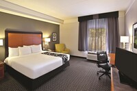 Room, 1 King Bed, Accessible