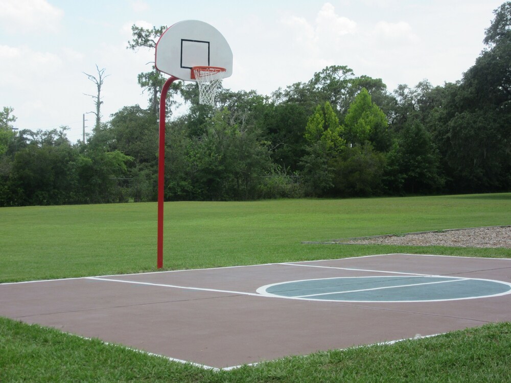 Sports Facility