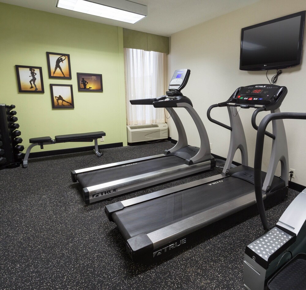 Sports Facility