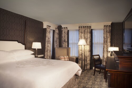 Historic Inns of Annapolis
