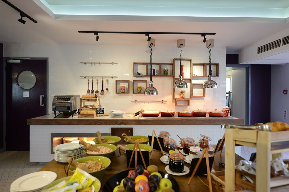 ร้านอาหาร