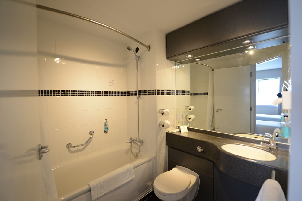 In-Room Amenity