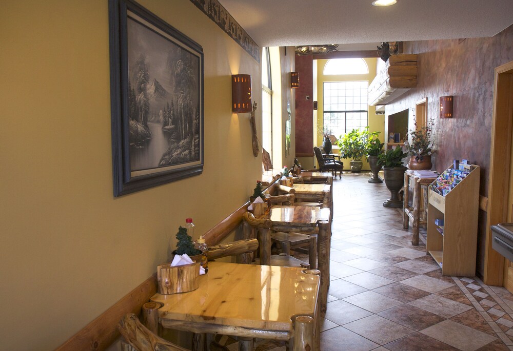Food Court