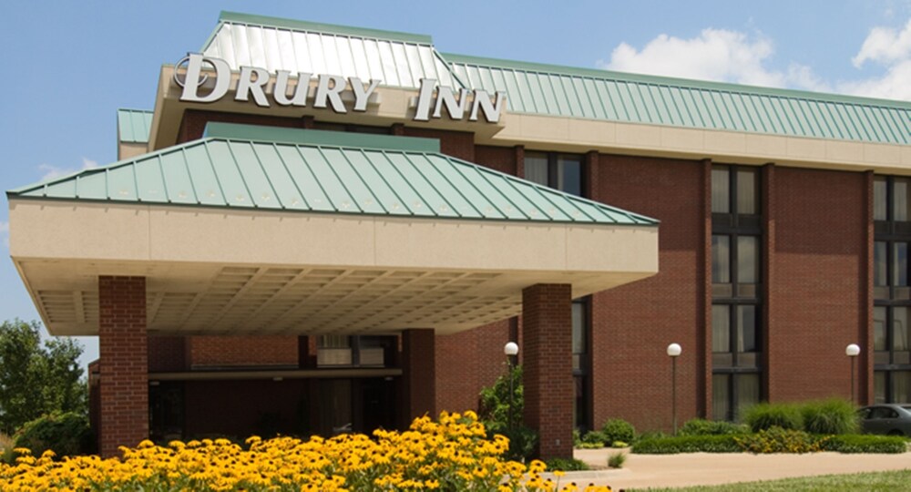 Hotel Front