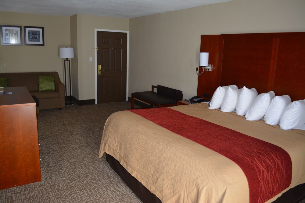 Guestroom