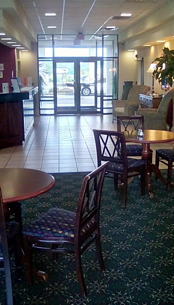 Hotel Interior