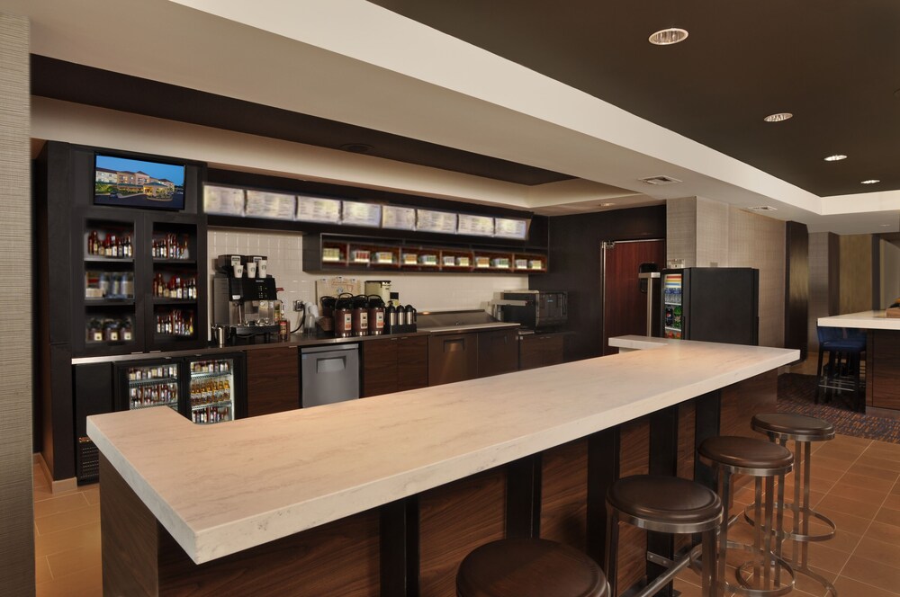 Hotel Lounge