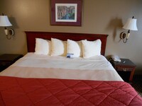 Executive Room, 1 King Bed
