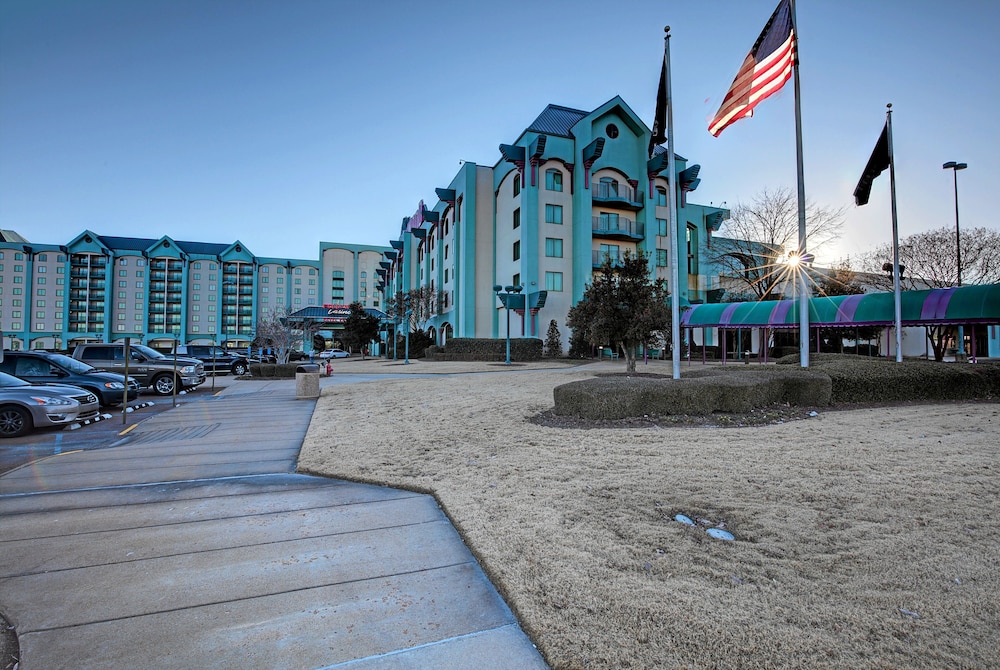 Hollywood Casino Tunica 2018 Room Prices from 30, Deals & Reviews