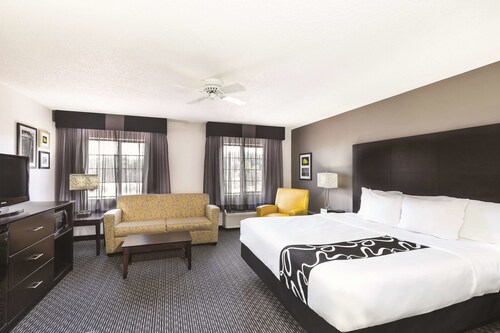 La Quinta by Wyndham Denver Englewood Tech Center